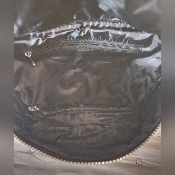 Versace Parfums Unisex Belt Bag - Picture 9 of 11